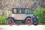 Detroit Electric Model 82 Brougham 1920 года